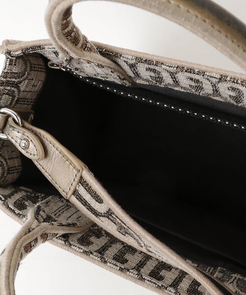 「FURLA」 2WAYバッグ ONE SIZE ブラック系その他 レディース_画像4