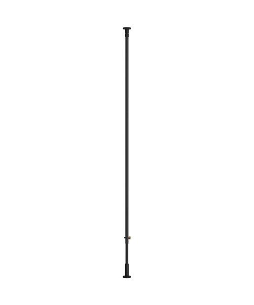 収納 「WEB限定」「DRAW A LINE/ドローアライン」027 Tension Rod Pro　縦・横取付の画像