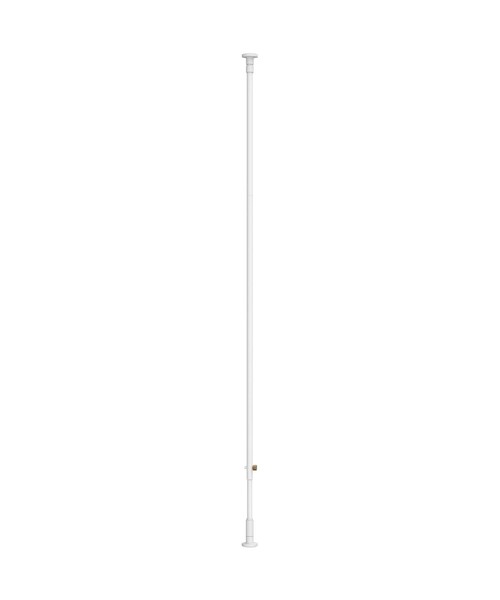 収納 「WEB限定」「DRAW A LINE/ドローアライン」027 Tension Rod Pro　縦・横取付の画像