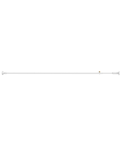 収納 「WEB限定」「DRAW A LINE/ドローアライン」027 Tension Rod Pro　縦・横取付の画像