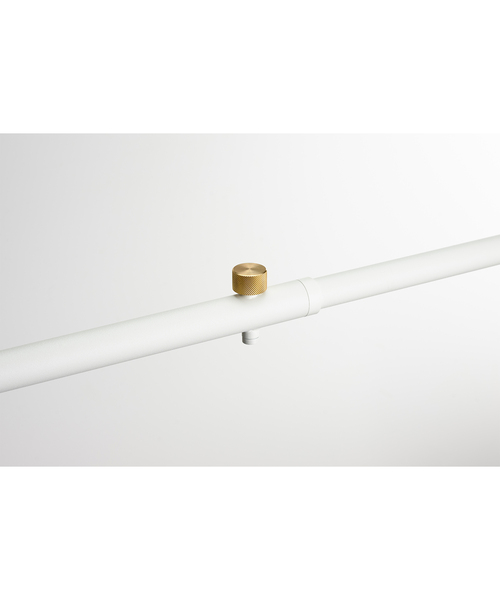 収納 「WEB限定」「DRAW A LINE/ドローアライン」027 Tension Rod Pro　縦・横取付の画像