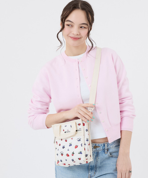 LeSportsac（レスポートサック） ショルダーバッグ バッグ MINI N/S