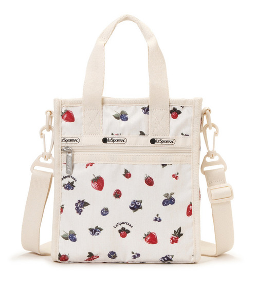 LeSportsac（レスポートサック） ショルダーバッグ バッグ MINI N/S