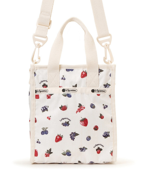 LeSportsac（レスポートサック） ショルダーストラップ ショルダー