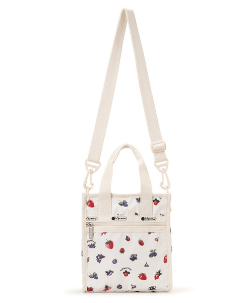 LeSportsac（レスポートサック） ショルダーバッグ バッグ MINI N/S