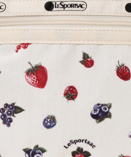 LeSportsac（レスポートサック） ショルダーバッグ バッグ MINI N/S