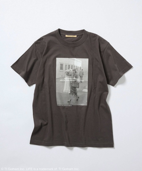 GOOD ROCK SPEED（グッドロックスピード） tシャツ Curensology(カレン