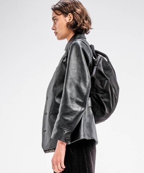 ショルダーバッグ 「cote＆ciel/コートエシエル」 Moselle Smooth メンズ レディースの画像