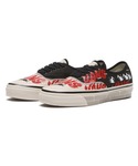 vans スニーカー PREMIUM AUTH...の詳細画像4
