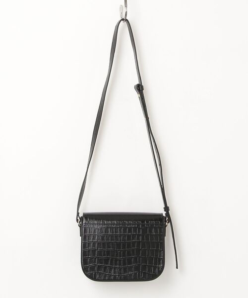 DEMELLIER（デメリエー） 「DEMELLIER LONDON」 バンクーバー バッグ 