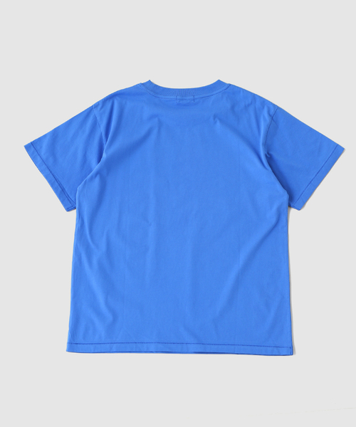 tシャツ WOKE EDGE / ウォークエッジ SKULL STAR TEE メンズ レディース | WOKE EDGE | 08