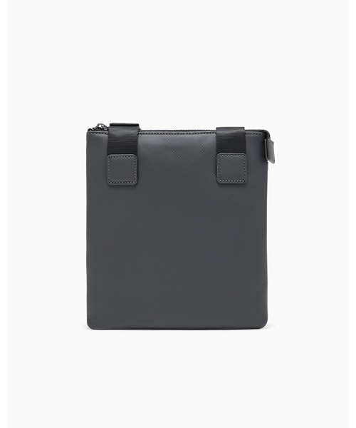 ARMANI EXCHANGE ショルダーストラップ ショルダーバッグ 「A|X
