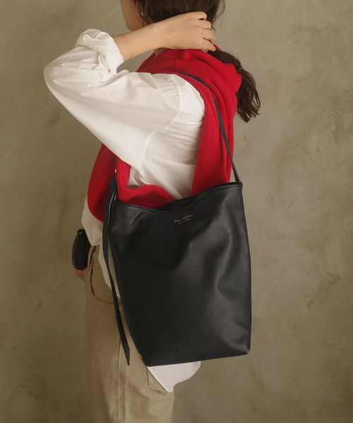 SLOBE IENA（スローブイエナ） ショルダーバッグ バッグ 「WEB限定