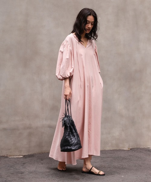 BABYLONE ワンピース｜ワンピース、チュニック｜ファッション おすすめ