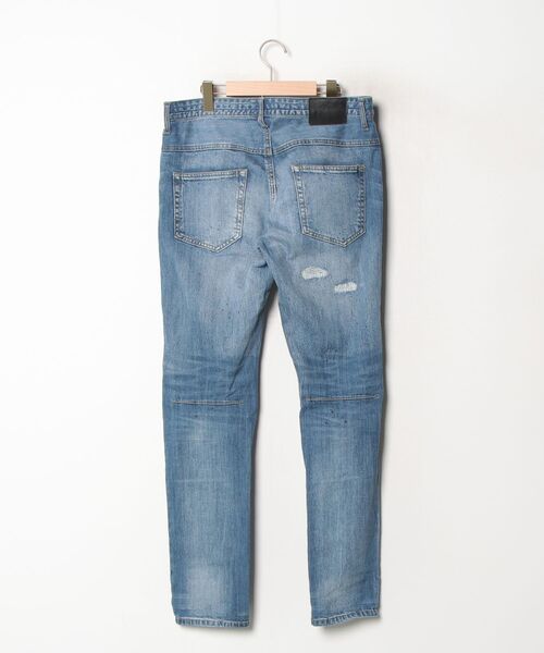 NUMBER (N)INE DENIM 「NUMBER DENIM」 デニムパンツ L ブルー メンズ 
