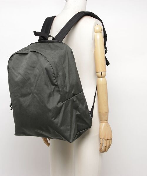 「UNITED ARROWS & SONS」 リュック FREE グレー メンズ_画像3