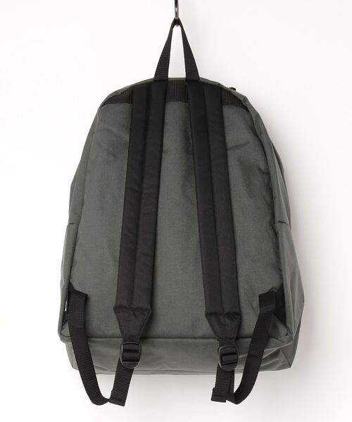 「UNITED ARROWS & SONS」 リュック FREE グレー メンズ_画像5