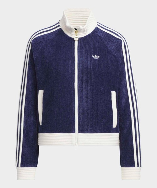 adidas（アディダス） ブルゾン アウター カラー ジャケット