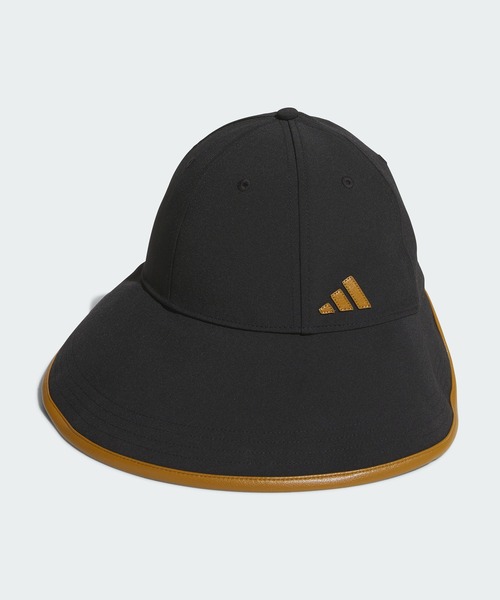 adidas（アディダス） 帽子 ハット レディース ワイド ブリム ハット