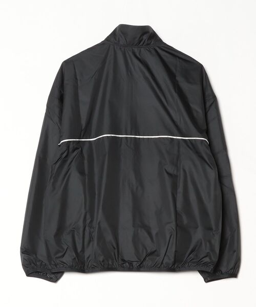 NIKE（ナイキ） ブルゾン ジャンバー ATH DEPT WATER レペル W