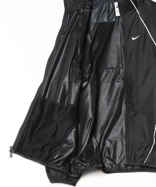 NIKE（ナイキ） ブルゾン ジャンバー ATH DEPT WATER レペル W