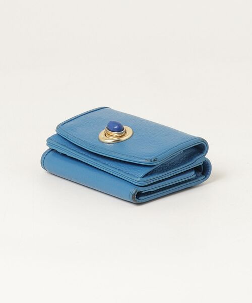 「Ray BEAMS」 財布 ONE SIZE ブルー系その他 レディース_画像3