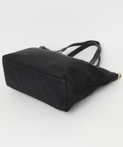 「kate spade new york」 ハンドバッグ 44 ブラック レディース_画像3