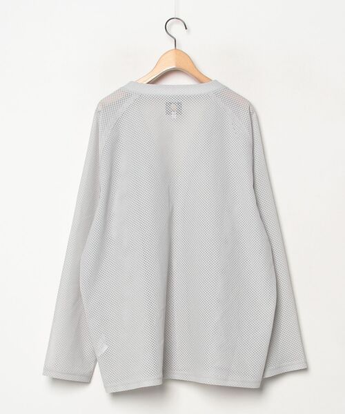 Needles（ニードルス） 26SS カーディガン - ベージュ メンズ