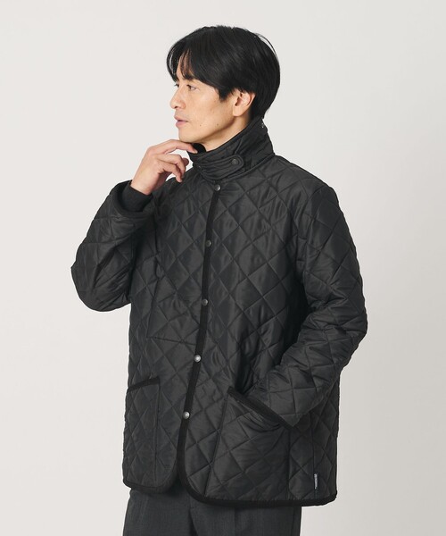 ジャケット・アウター Traditional Weatherwear OUTDOOR WAVERLY Traditional Weatherwear（トラディショナル ウェザーウェア） コート