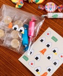 ステッカー 入学式 ニューレトロ みんなのシー...の詳細画像2