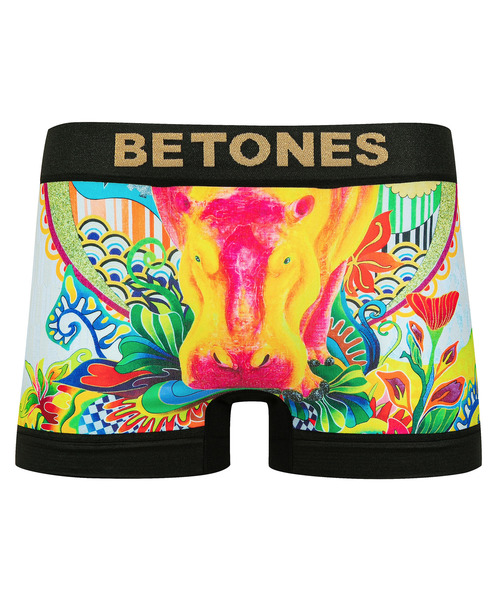 BETONES ボクサーパンツ 「BETONES/ビトーンズ」「BETONES