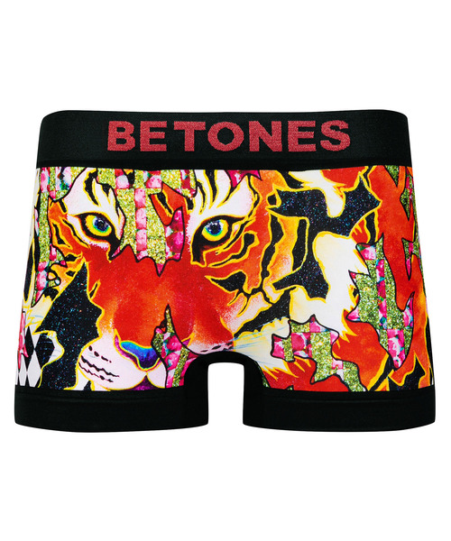 BETONES ボクサーパンツ 「セルフラッピングキット付き