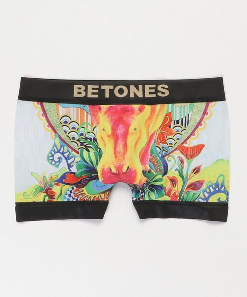 超特価激安 BETONES ボクサーパンツ 「BETONES/ビトーンズ」「BETONES 下着・アンダーウェア