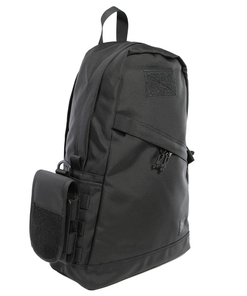 Drifter デイバック リュック URBAN HIKER「BALLISTIC NYLON