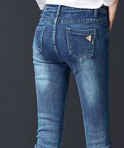 DAY CLOSET ジーンズ デニム デニムパンツ レディース ワン