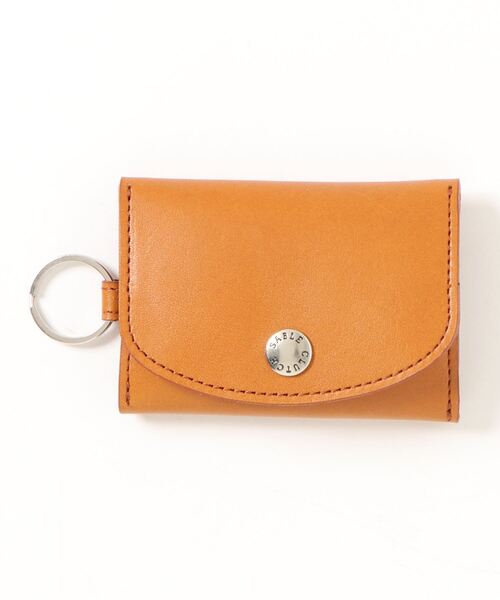 COACH★Coin Case In Shearling★モコモコ コインケース★２色 Coach(コーチ) コインケース・小銭入れ(レディース) - 海外通販