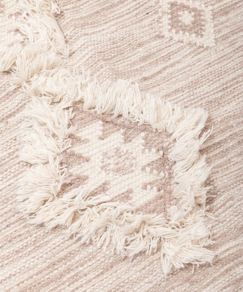 JACK & MARIE（ジャックアンドマリー） ラグ ラグマット RugRu AVIA