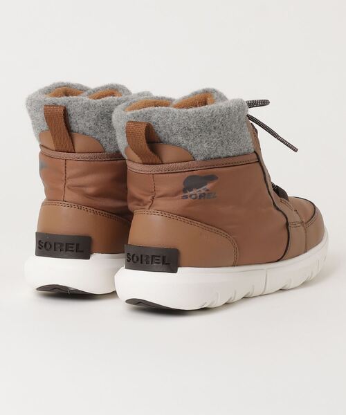 Amazon.com | Sorel Women's Explorer II Carnival Boot