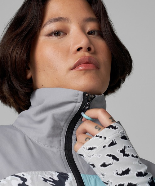 ジャケット ナイロンジャケット 【adidas by Stella McCartney