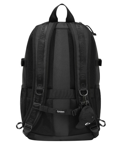 ●COVERNAT●NEW AUTHENTIC BACKPACK リュック 通学用 大容量 ☆関税込☆COVERNAT☆New Authentic Backpack 31L☆ (COVERNAT