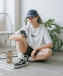 tシャツ NANGA/ナンガ ECO HYBR...の詳細画像3