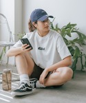 tシャツ NANGA/ナンガ ECO HYBR...の詳細画像2