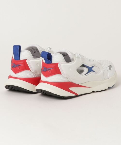 Reebok フューリーライト スニーカー 24cmリーボックFurylite フューリーライト スリッポン / FURYLITE SLIP ON （ブラック