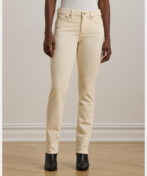 LAUREN RALPH LAUREN（ローレン ラルフローレン） パンツ ストレッチ