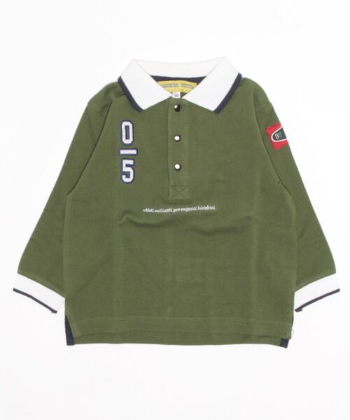 batoner バトナー ポロシャツのおすすめ人気商品一覧 通販 - Yahoo