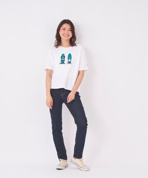 新品☆6L♪麻混パンツや半袖シャツ・ミッキーTシャツも♪まとめて〇L272 楽天市場】[23AMSCU05]THE SHINZONE(ザ シンゾーン) MICKEY TEE