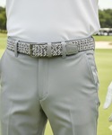 ベルト 「FILA GOLF:フィラゴルフ」メ...の詳細画像2
