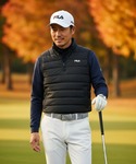 ベルト 「FILA GOLF:フィラゴルフ」メ...の詳細画像1