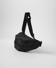 ウエストポーチ 「RUUBON」nylon cross body bag / ナイロン クロス ボディバッグ メンズ レディース｜ZOZOTOWN Yahoo!店