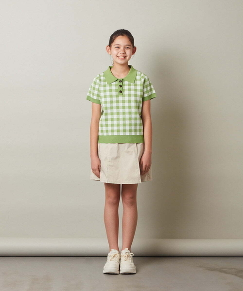 キッズ服 女の子まとめ売り34点150〜160 kids-shushu_rclt243901